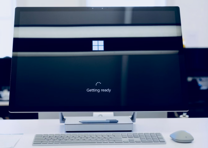 Windows VPS